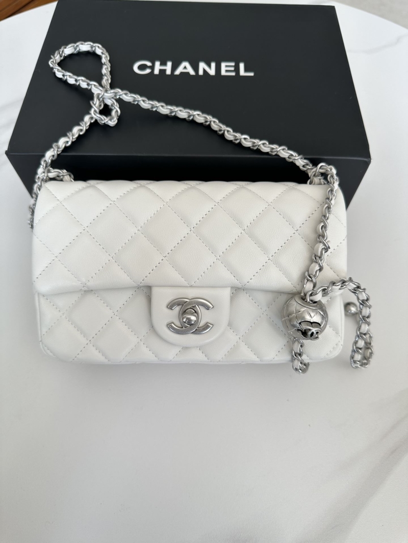 Ch**el cf series bags